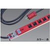 R6010R3M コンセントバー TERADA(寺田電機製作所) 07923688
