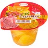 とろける味わい ご褒美ミックス たらみ