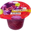 とろける味わい ご褒美ぶどう たらみ