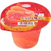 とろける味わい ご褒美ピンクグレープフルーツ たらみ