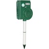 ソーラー充電式 害鳥害獣撃退器 サイエルインターナショナル