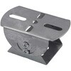 監視カメラ角度調整ハウジングブラケット取り付け金具65×45×37mm【ステンレス製】 bitstrong