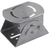 監視カメラ角度調整ハウジングブラケット取り付け金具120×90×77mm【ステンレス製】 bitstrong