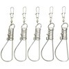 ストリンガー100スナップ付セット5pcs ベルモント