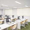 【オーダー】パーフェクトシルキー グロスレス遮熱 ポール操作 タチカワブラインド