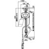 AS-049-3 V[Y P100Vp^dC`F[ubNꑬ^ ۈ`FubN 07966857