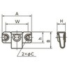 D8-334-400-121 D8-RR Zv^N[xbgv[g NBK(牮oCebN) 07986317
