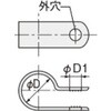 樹脂クリップ