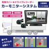 CAR-S-360-2B 360度監視 200万画素カメラ2台 7インチモニターセット(録画機能付き) ブロードウォッチ 08072569
