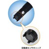 溶存酸素プローブ 交換用センサキャップ 東亜DKK