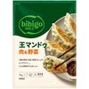 [冷凍]王マンドゥ 肉&野菜 CJ FOODS JAPAN