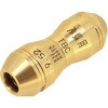 冷媒銅管用ワンタッチ継手 TASCO(タスコ)