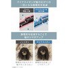 TD430B-V/E マイナスイオンヘアードライヤー テスコム 08134011