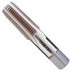 アメリカドライシール管用テーパねじ用ハンドタップ NPTF YAMAWA(ヤマワ)