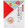 出雲のおもてなし天然真鯛おこわ アルファー食品