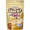 グラン・デリ ワンちゃん専用おっとっと ダブルチーズ味 ユニ・チャーム
