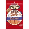 グラン・デリ おやつ 鶏ささみの熟成細切り ユニ・チャーム