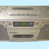 RMCDS-333MK2 CD付きラジカセ オーム電機 08211436