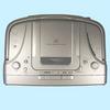 RMCDS-333MK2 CD付きラジカセ オーム電機 08211436