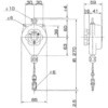 ERP-06E XvOoT[ H 08214105