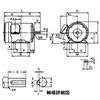 MLH8085M 4P 0.75KW xmሳO[^(p) xmd@ 08238291