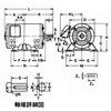 MRH8085M 4P 0.75KW O200VrthHی^ xmd@ 08238352