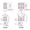 BJ440-08032 T|[^[ VubN BJ440(M8) BJ440-08032 C}IR[|[V 08242538