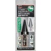 NMS-24 ナイスマイティ ステップドリル(コバルトハイス) TRUSCO 08276335