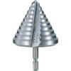 NMS-55P ステップドリル 樹脂用 TRUSCO 08276527