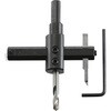 TCC-125A サークルカッタ TRUSCO 08276624