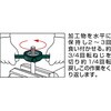 DH-38 ダイスハンドル TRUSCO 08277796