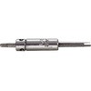 PT3-12 折れ込みタップ除去工具(三ッ溝用) TRUSCO 08278767