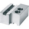 HO24M-6 スクロールチャック用生爪 TRUSCO 08281384