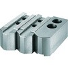 M-6 スクロールチャック用生爪 TRUSCO 08281463