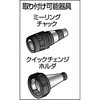 L32-130K ラインマスター替芯 TRUSCO 08282425