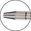 TMC-D400 マグネットクーラント用ノズル TRUSCO 08283441