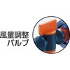 AJ-N1 エアージェット用取換ノズル TRUSCO 08283502