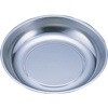 TRMT-150 円型マグネットトレー TRUSCO 08285426