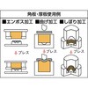 OUS-5-03 ウレタンゴム(板) TRUSCO 08286047