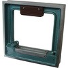 TSL-A2002 角型精密水準器 A級(JIS規格品) TRUSCO 08286713
