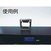 TSL-B2002 角型精密水準器 B級 TRUSCO 08286765