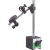 TMA-80 マグネットベース アジャスター付 TRUSCO 08286966
