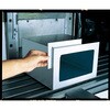 ULD-200 平型スコヤ(JIS2級) TRUSCO 08287343