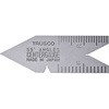 センターゲージ TRUSCO
