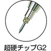 KB-P ペンシル型ケガキ針 TRUSCO 08288567