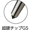TAP-M 超硬オートマチックポンチ TRUSCO 08288594