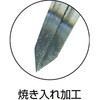 PC-100 本鋼製コンパス TRUSCO 08288856