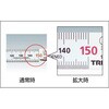 TS-2021 顕微鏡ズーム式 TRUSCO 08288883