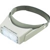 TL-H115 ヘッドルーペ TRUSCO 08288962