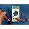TDE-200A デジタルマルチテスター TRUSCO 08289242